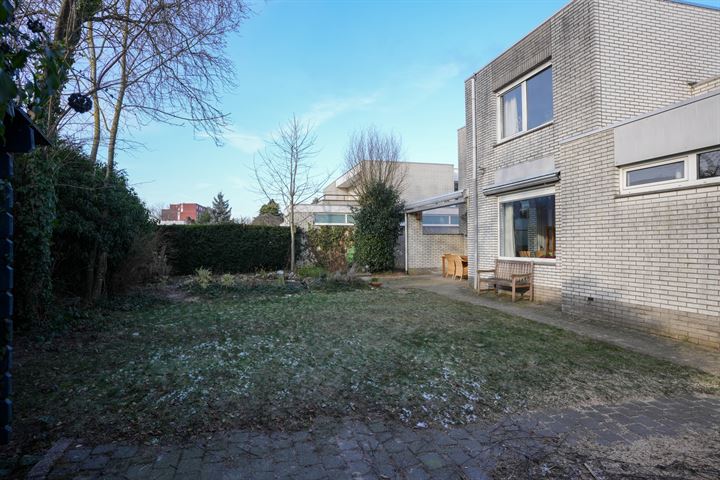 Bekijk foto 29 van Halewijnstraat 14