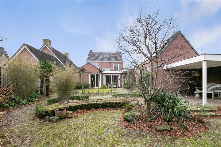 Bekijk foto 43 van Prinses Margrietstraat 19