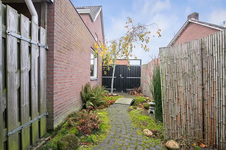 Bekijk foto 47 van Prinses Margrietstraat 19