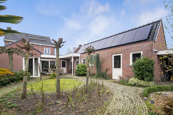 Bekijk foto 44 van Prinses Margrietstraat 19