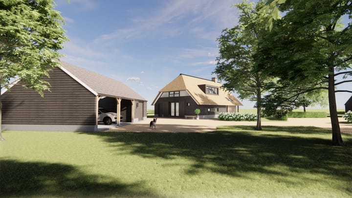 Foto 2 van Lindrot 2-B