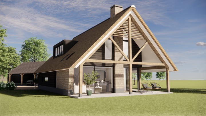 Foto 3 van Lindrot 2-B