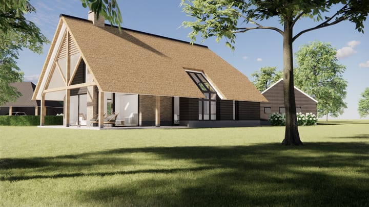 Foto 4 van Lindrot 2-B