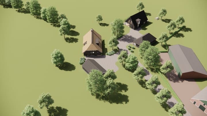 Foto 11 van Lindrot 2-B