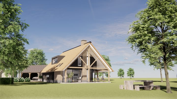 Foto 6 van Lindrot 2-B