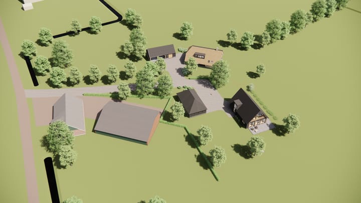 Foto 19 van Lindrot 2-B