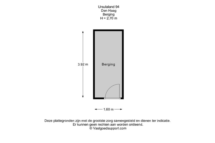 Bekijk foto 42 van Ursulaland 94