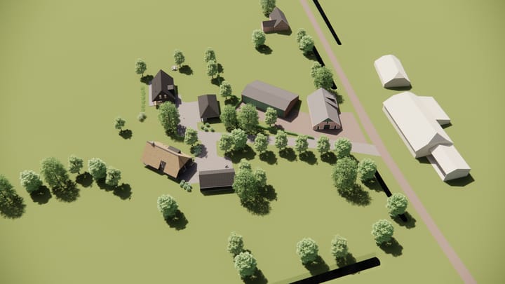 Foto 18 van Lindrot 2-B