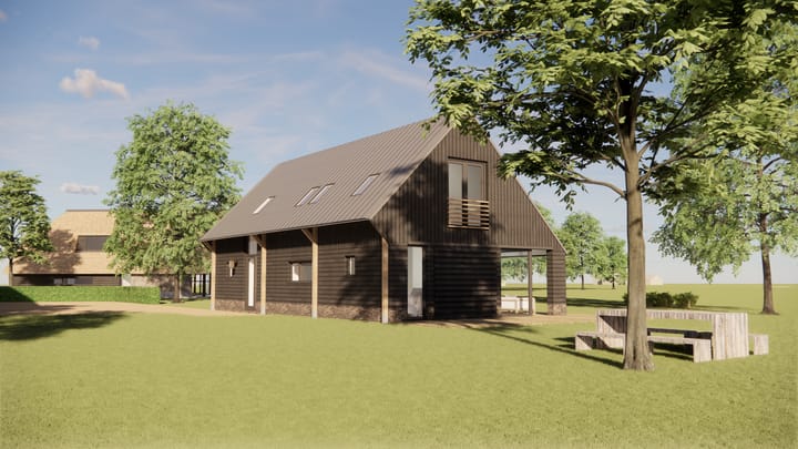 Photo 5 of Lindrot (Bouwnr. 2 c)