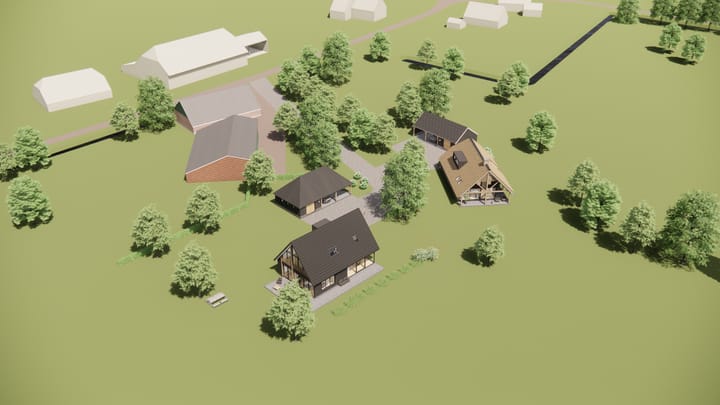 Foto 11 van Lindrot (Bouwnr. 2 c)