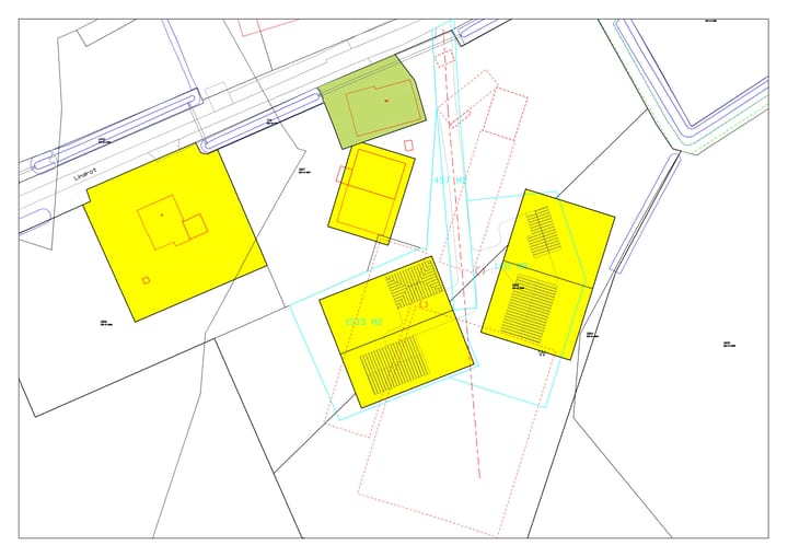 Foto 15 van Lindrot (Bouwnr. 2 c)
