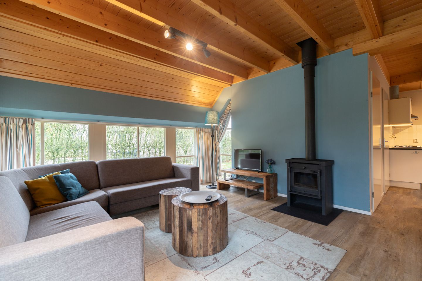 Foto 10 van Mr. J.B. Kanweg 3-10