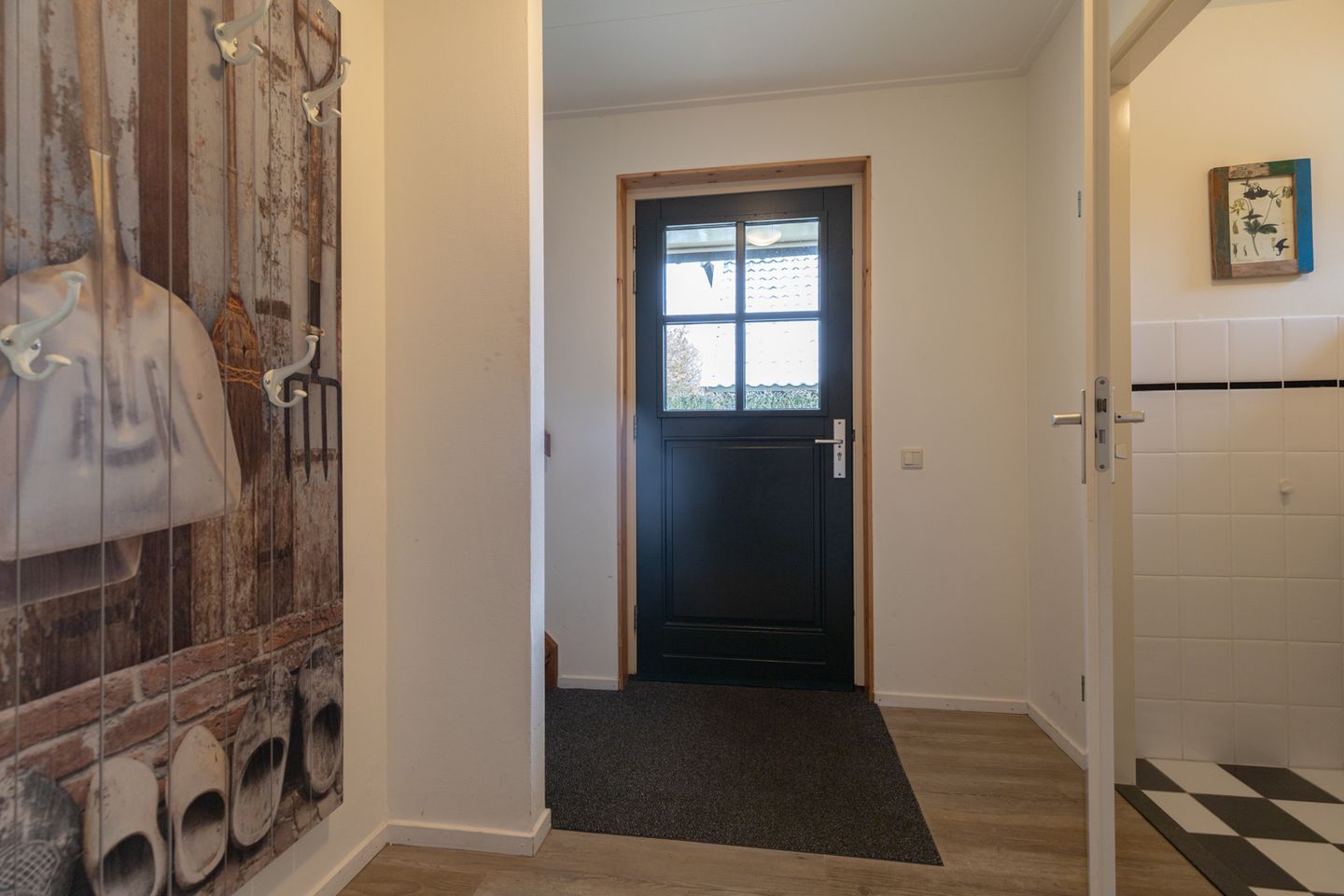 Foto 5 van Mr. J.B. Kanweg 3-10