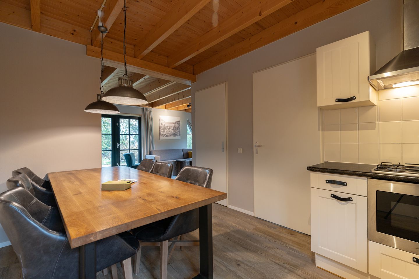 Foto 20 van Mr. J.B. Kanweg 3-10