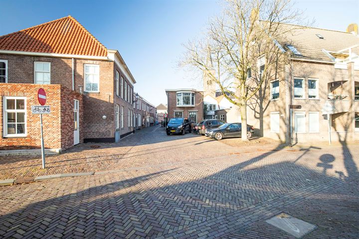 Bekijk foto 10 van Pottenbakkersstraat 3-3A