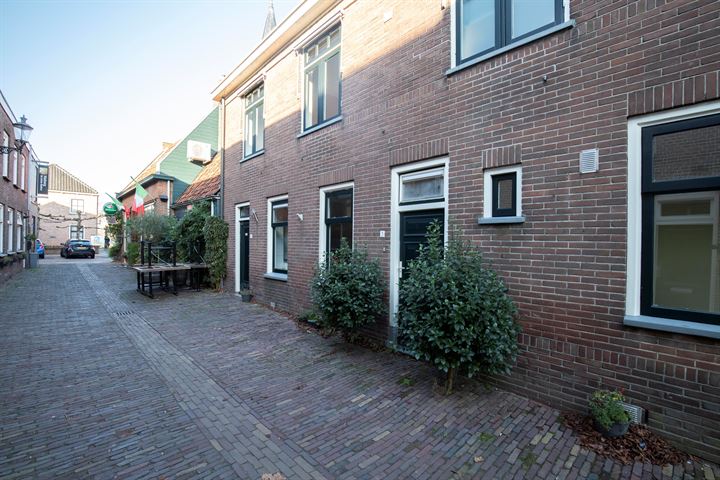 Bekijk foto 5 van Pottenbakkersstraat 3-3A