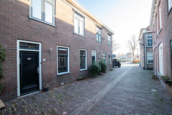 Bekijk foto 11 van Pottenbakkersstraat 3-3A