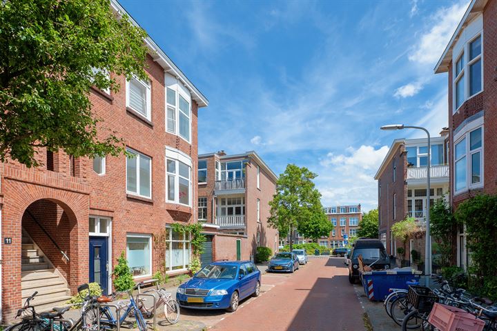 Bekijk foto 3 van Ligusterstraat 3