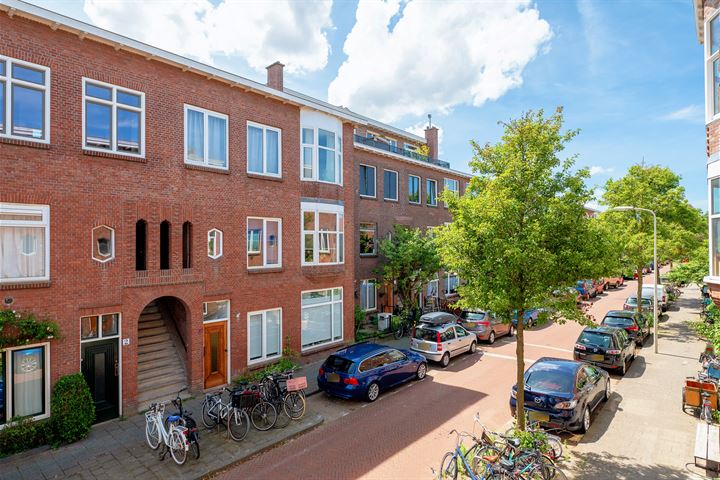 Bekijk foto 10 van Ligusterstraat 3