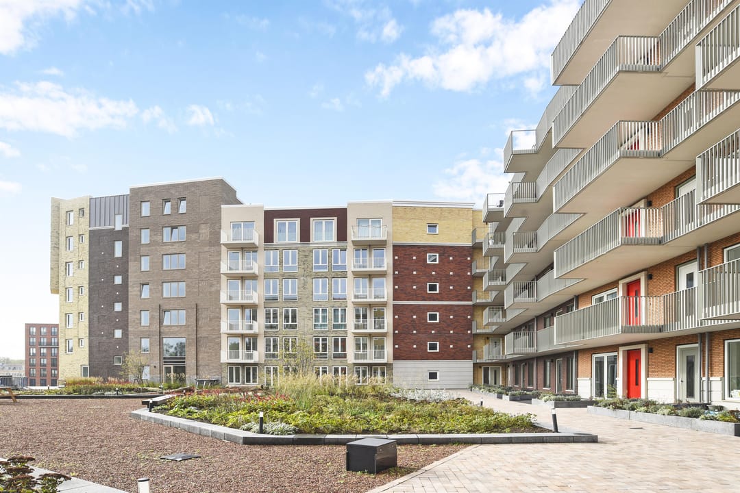 Foto 1 van Holland Diemen Park II