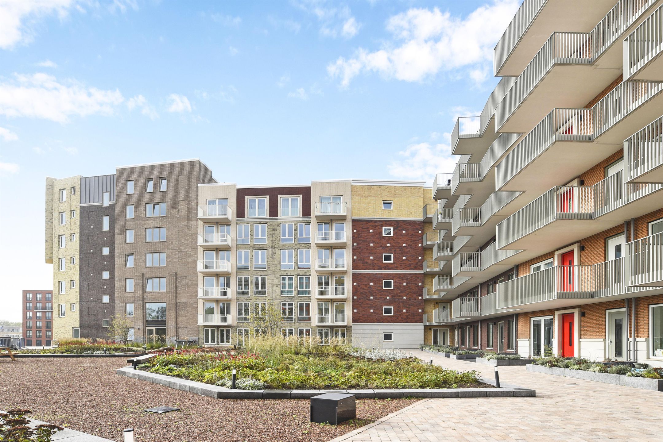 Foto van Holland Diemen Park II