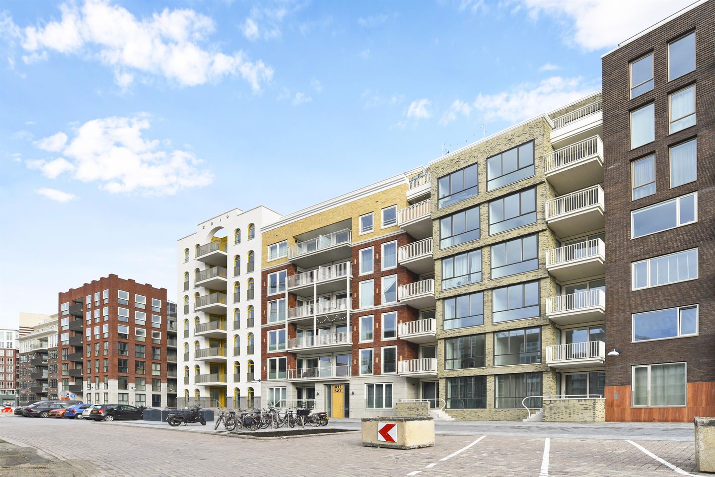 Foto 4 van Holland Diemen Park II