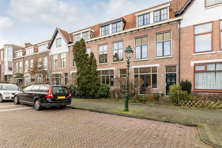 View photo 6 of 2e De Carpentierstraat 143