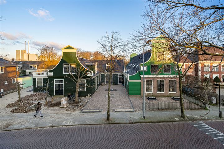 Bekijk foto 40 van Museumlaan 18-B-C