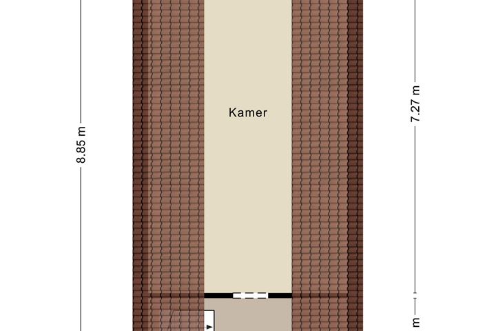 Bekijk foto 49 van Museumlaan 18-B-C