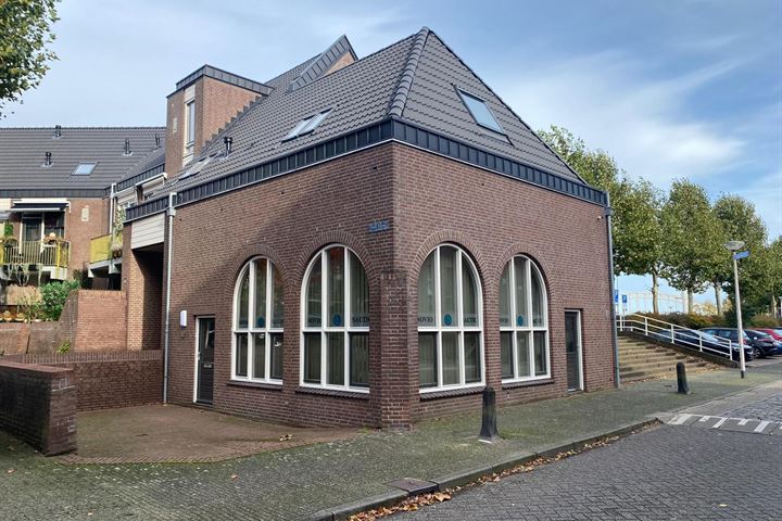 Oude Haven 47, Nijmegen