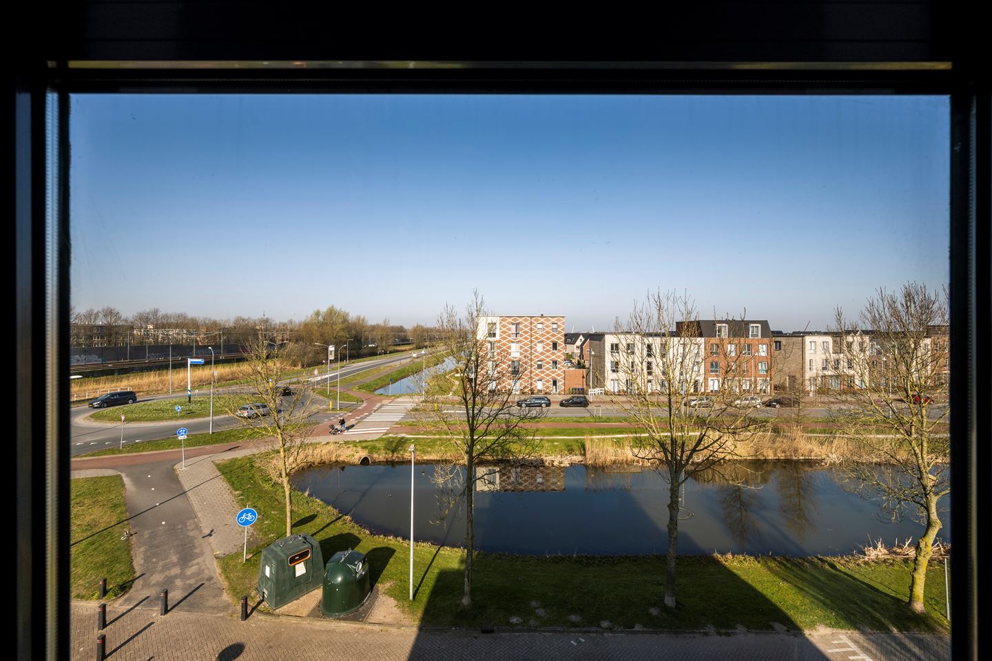 Bekijk foto 5 van Leeuwenveldseweg 18-T