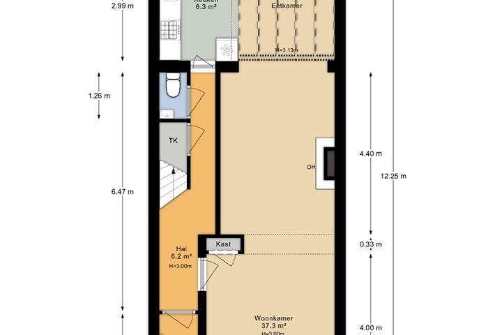 Bekijk foto 36 van Weerdsingel O.Z. 74