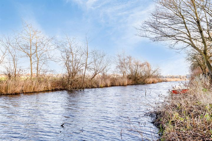 Bekijk foto 21 van Lisdoddelaan 45