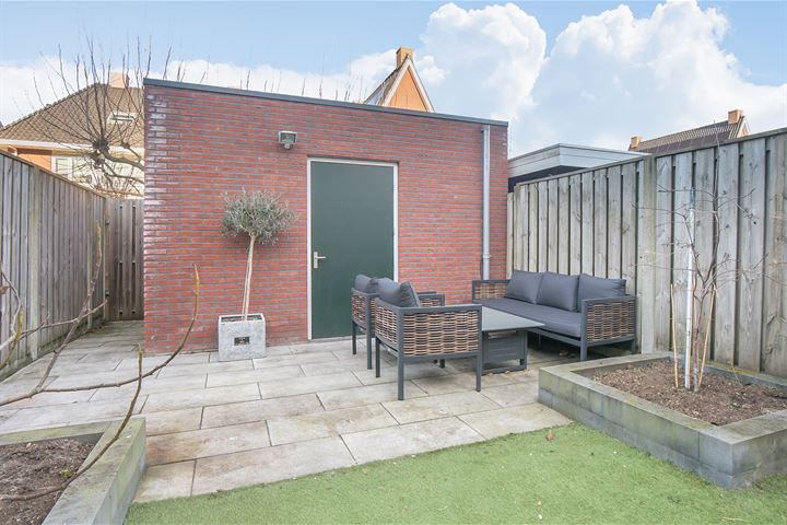 Bekijk foto 36 van Varsseveldstraat 21