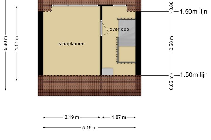 Bekijk foto 41 van Varsseveldstraat 21