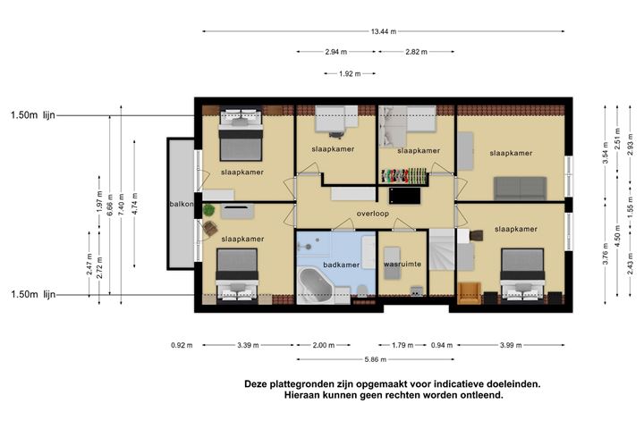 Bekijk foto 56 van Juursemakluft 11