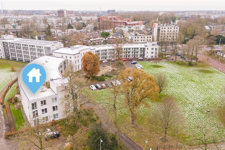 Bekijk foto 1 van Leidseweg 174