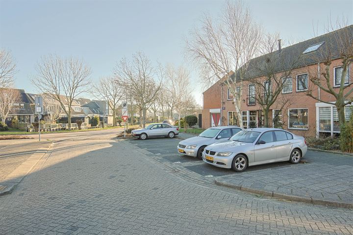 Bekijk foto 4 van De Vrede 3