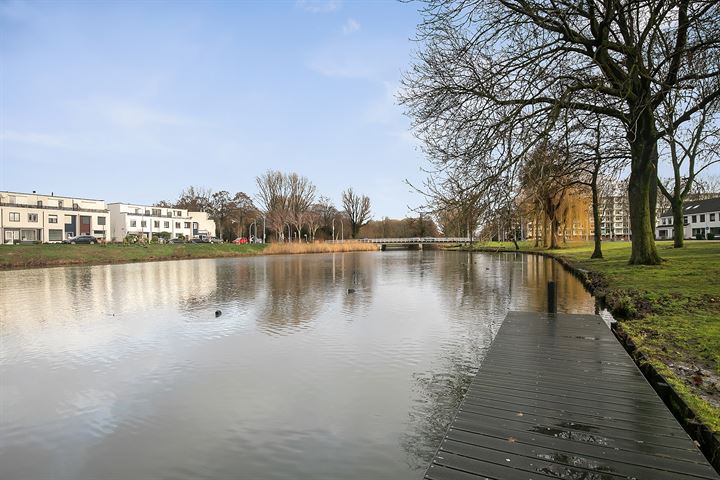 Bekijk foto 32 van Laan van Nederhoven 10