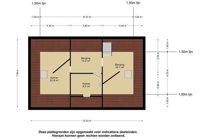 Bekijk foto 44 van Hoofdstraat 24