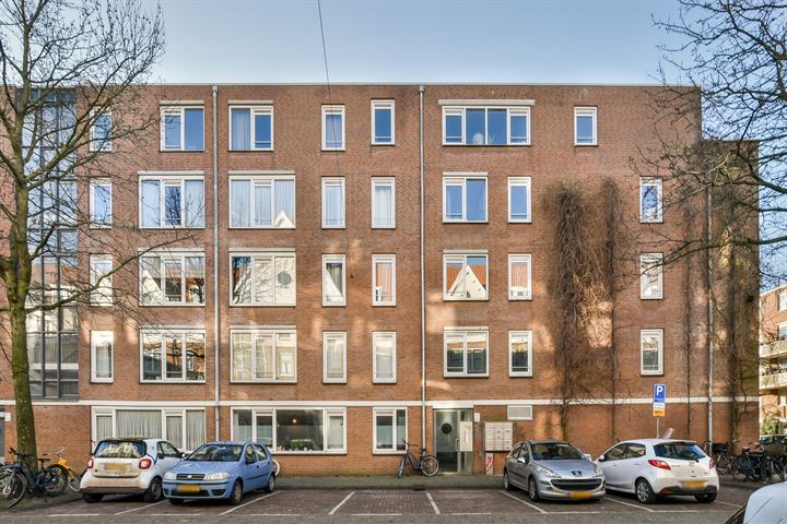 Bekijk foto 18 van Nova Zemblastraat 227