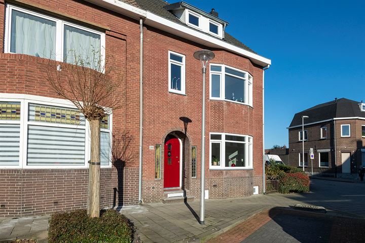 Bekijk foto 2 van Eijmaelstraat 39