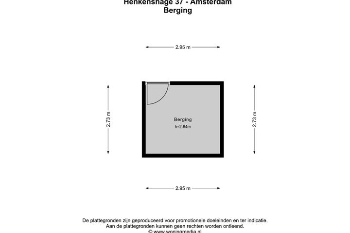 Bekijk foto 21 van Henkenshage 37