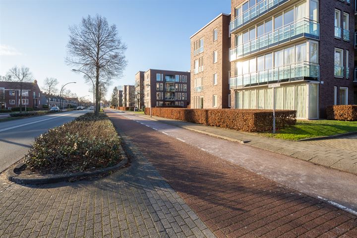 Bekijk foto 33 van Oldenzaalsestraat 461-17