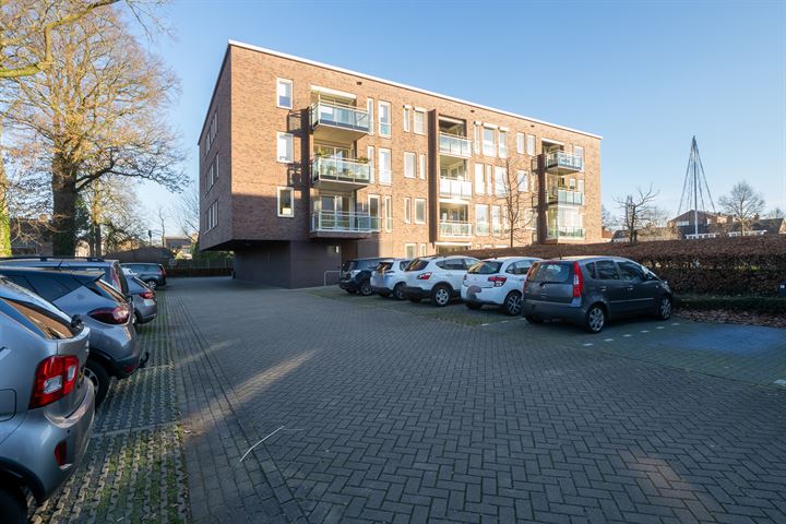 Bekijk foto 31 van Oldenzaalsestraat 461-17