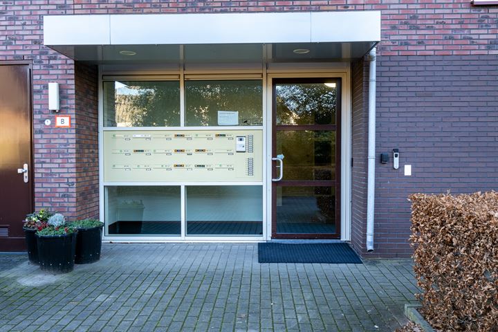 Bekijk foto 28 van Oldenzaalsestraat 461-17