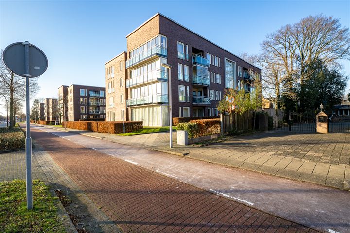 Bekijk foto 35 van Oldenzaalsestraat 461-17