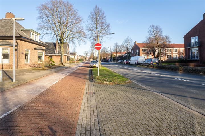 Bekijk foto 34 van Oldenzaalsestraat 461-17