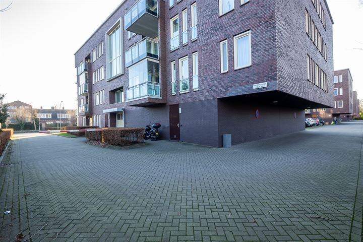 Bekijk foto 30 van Oldenzaalsestraat 461-17