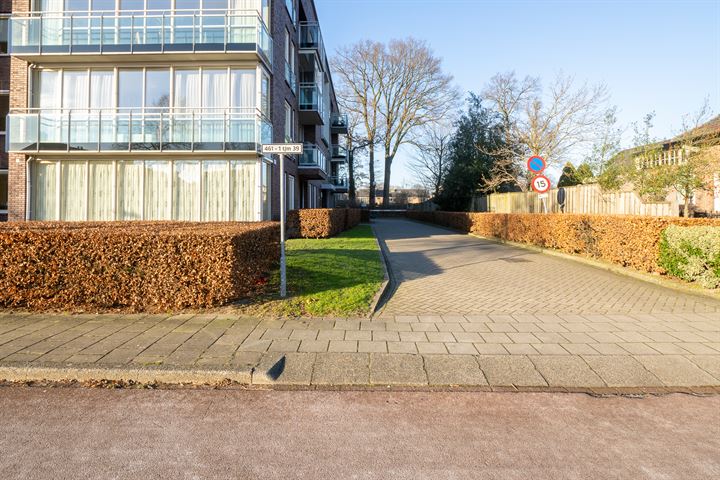 Bekijk foto 32 van Oldenzaalsestraat 461-17